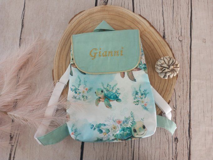 Les sacs a dos enfants Lefildaurelie
